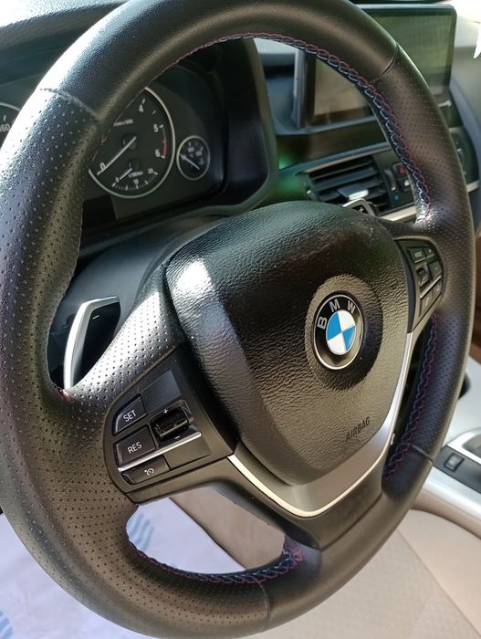 BMW X3 f25 xdrive 4x4