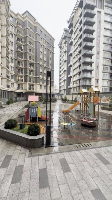 ЖК City Life 3/10/11