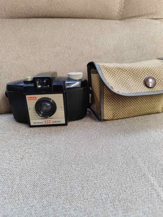 Фотоапарат  Kodak