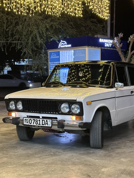 Vaz 2106 Harajatsiz!