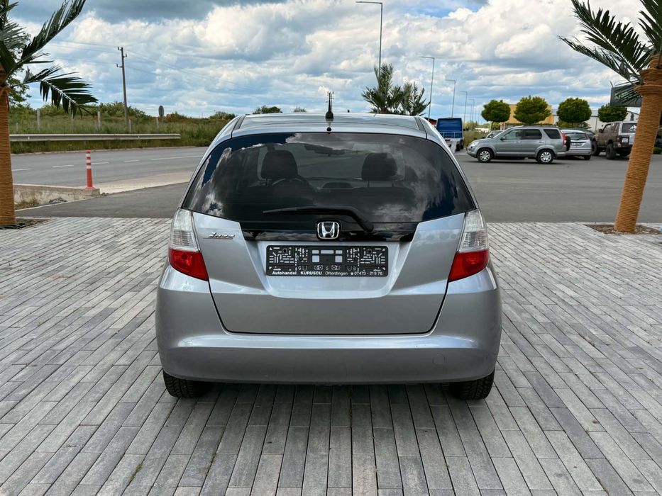 Honda Jazz 1.2i