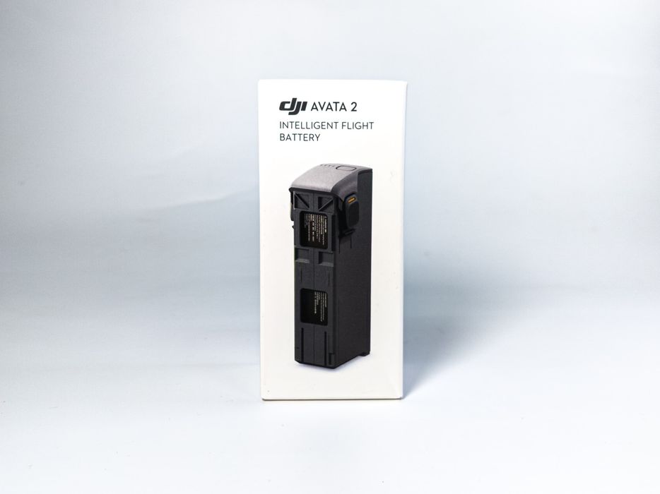 Аккумулятор DJI Avata 2 новый, оригинал