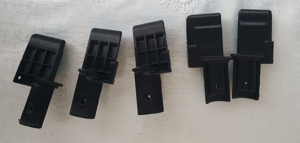 Водач за щора на Ford