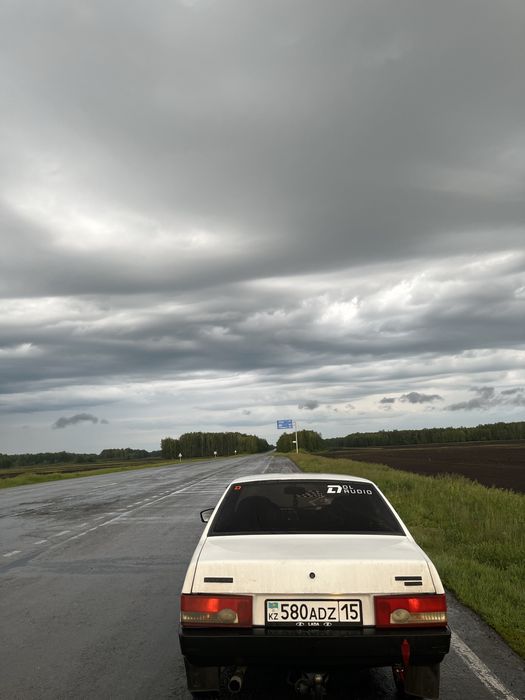 Продам ваз 21099