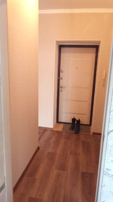 Сдаётся квартира