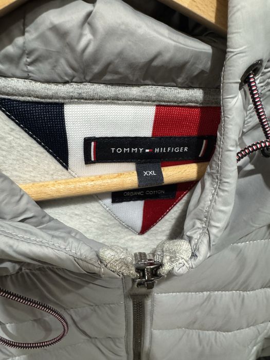 Мъжко яке Tommy Hilfiger