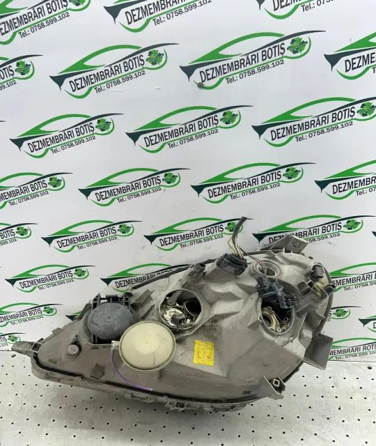 Far dreapta A4148200161 Mercedes-Benz Vaneo 2003 1.6 MT (82 hp)