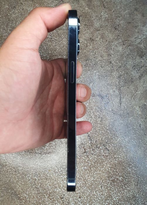 iPhone 12 Pro Max 128GB
