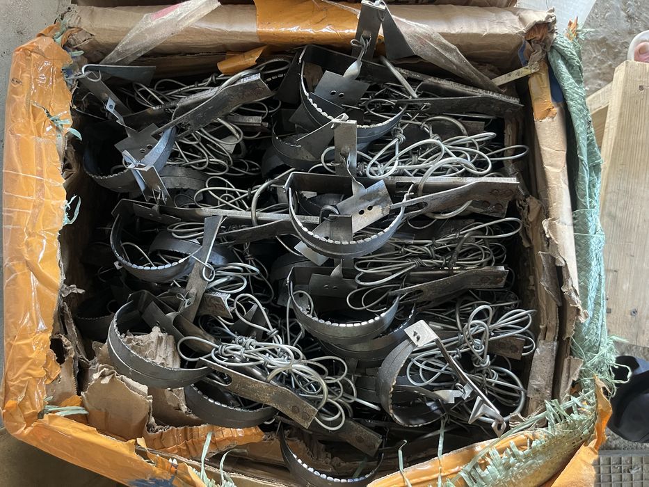 Капкан 0 , для крыс , гризуны , ондастр