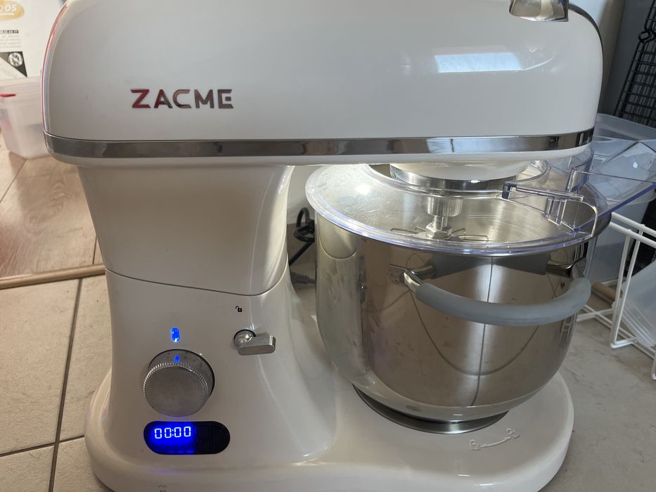 Mixer vertical Zacme