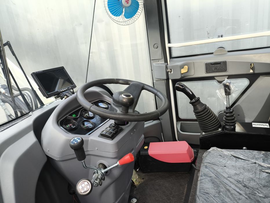 Продажа погрузчики фронтальные