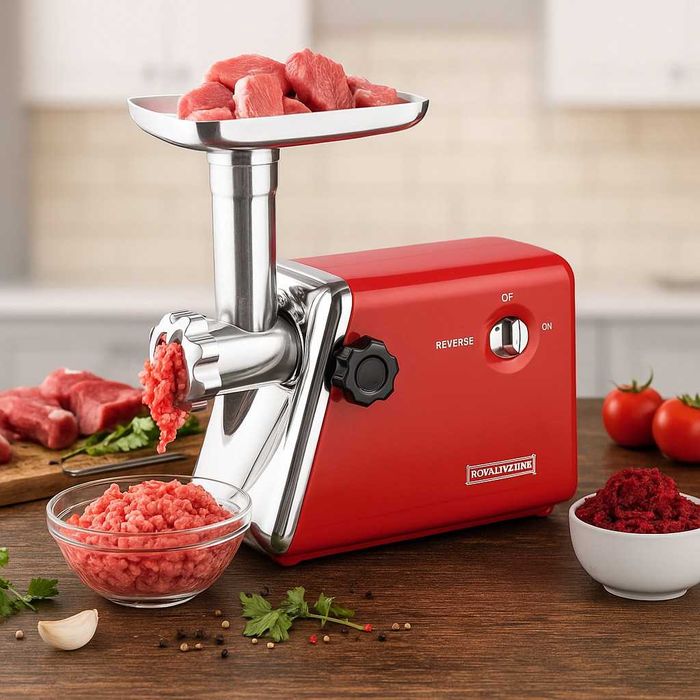 Месомелачка Royalty Line RL-MG5