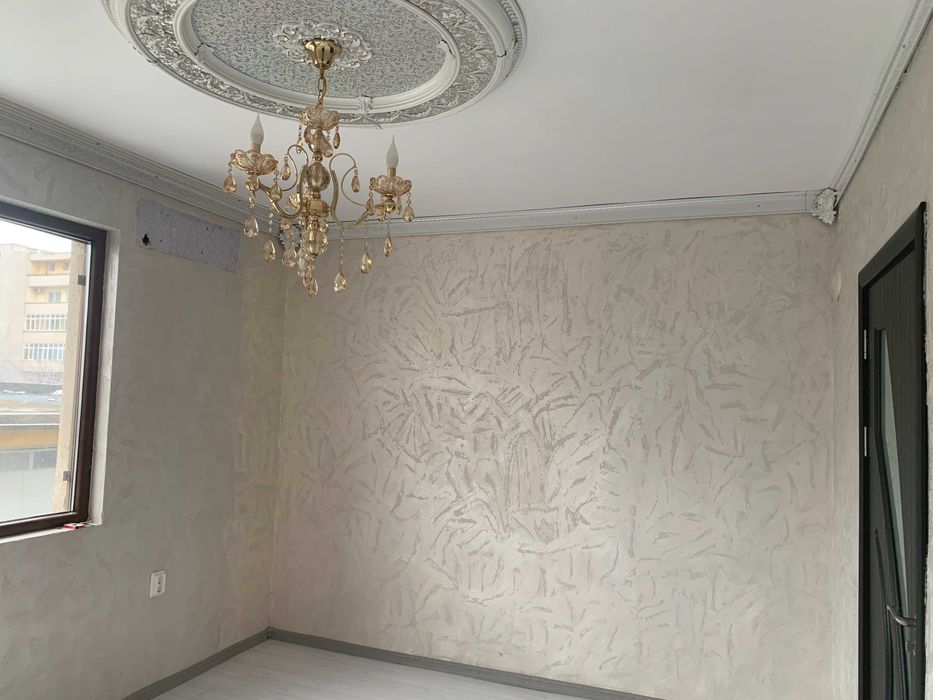 Продава се Двустаен апартамент в Карлово - 57 кв.м за 761 €/кв.м - Снимка #6