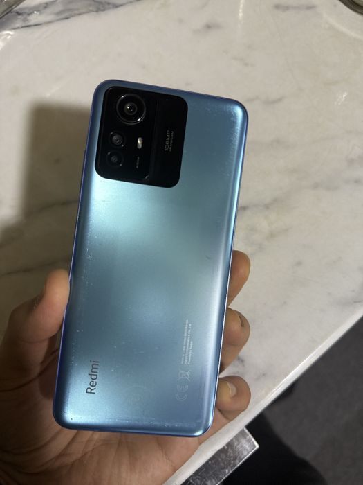 Sotiladi !!! Redmi note 12s