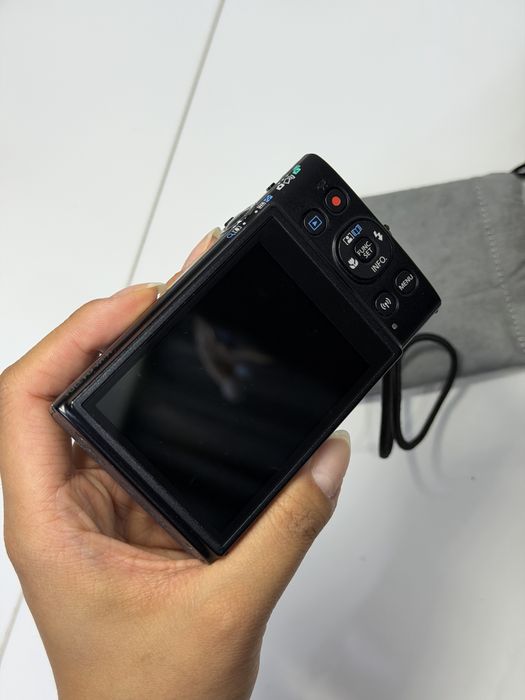 Canon IXUS 285 HS