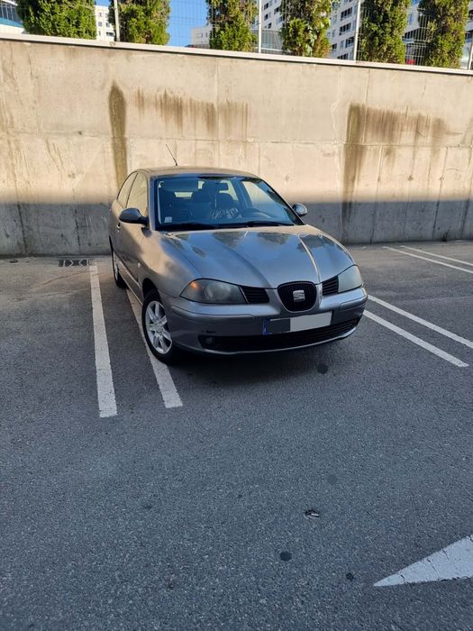 SEAT Ibiza 0 — imagine 3