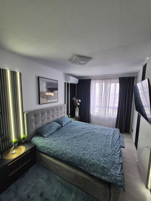 Apartament Boreal Plus Constanta