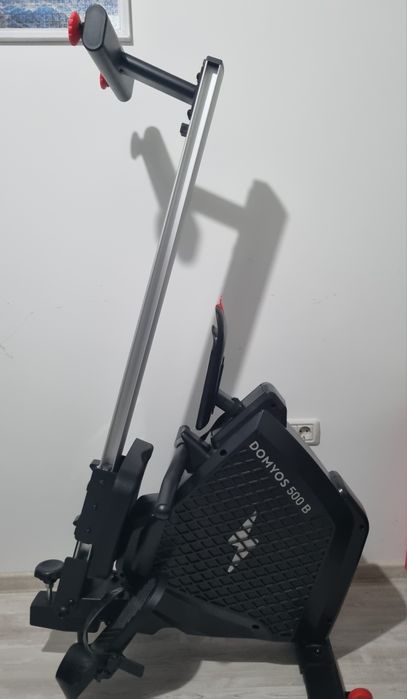 Aparat de vaslit conectat 500B