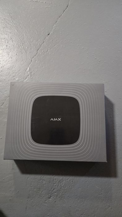 Range extender Ajax