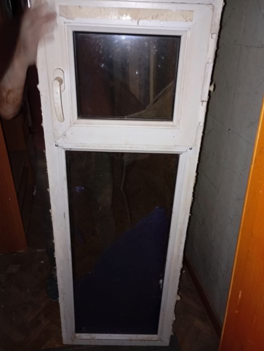 Продам окно срочно