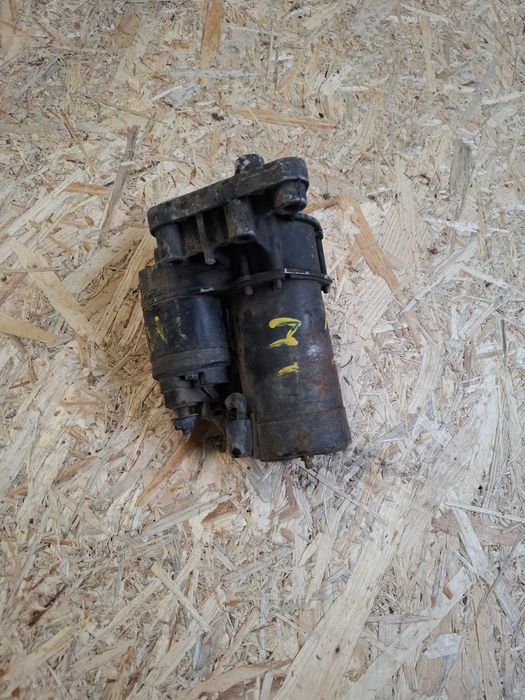 Electromotor citroen c4, peugeot 407,208,307 motor 1.4, 1.6 hdi