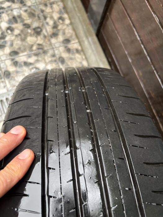 Jante Mitsubishi Eclipse Cross Outlander Asx 5x114,3 225 55 18