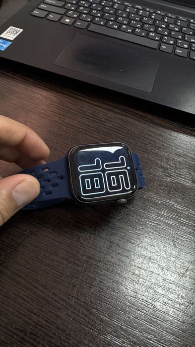 Apple watch se 1 44 мм