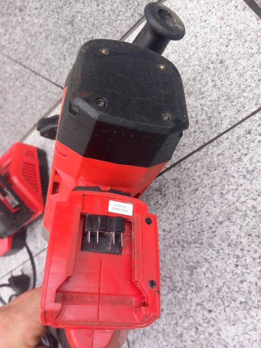 Milwaukee M18 ONEFHPX Перфоратор