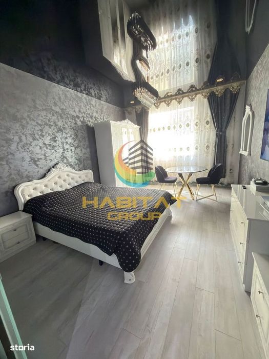 Apartament 2 Camere Disponibil Imediat