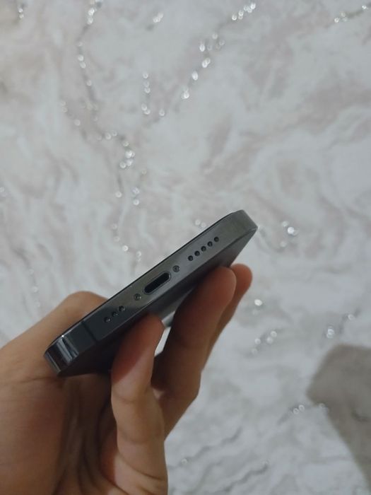 Iphone 12 pro 256 gb