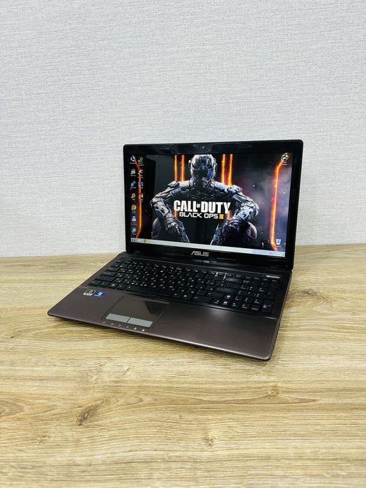 Срочно и Недорого ASUS Core i7-8 Ядерный с Видеокартой