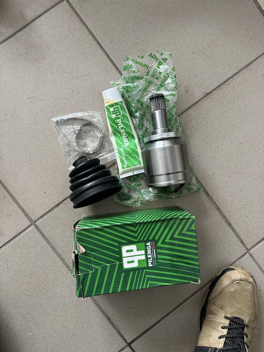 запчасти на ваз 2110