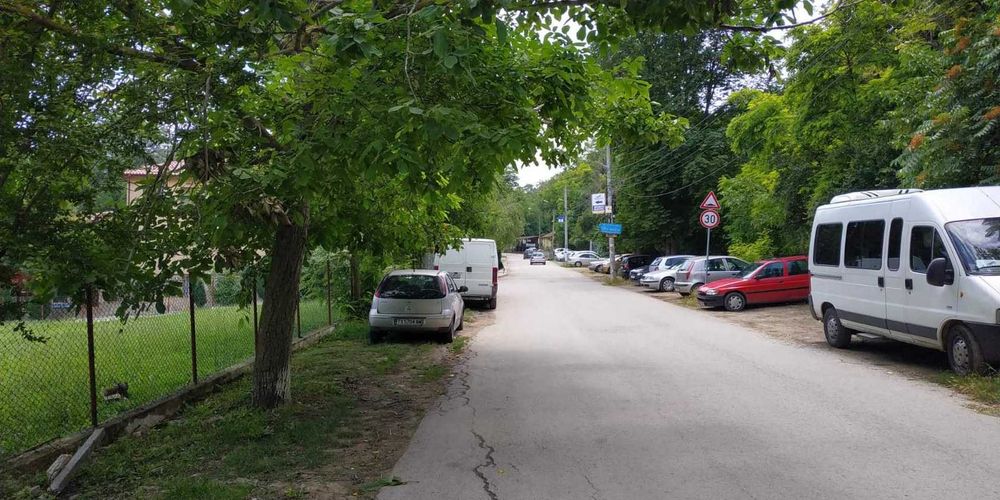 Продава се Парцел в с. Кранево, Област Добрич - 2000 кв.м за 150 €/кв.м - Снимка #5