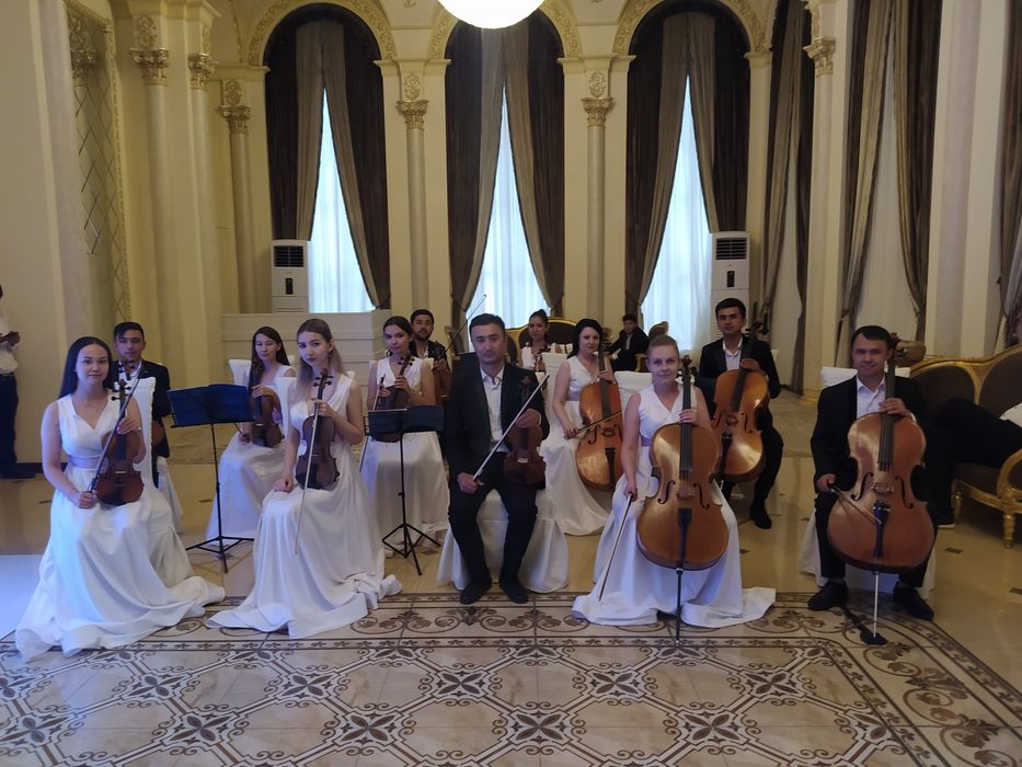 Струнный Квартет(Оркестр, Дуэт,Трио).Свадьба,Загс,корпо