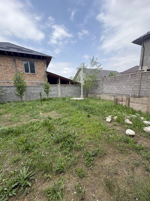 Продам дом , участок в рассрочку