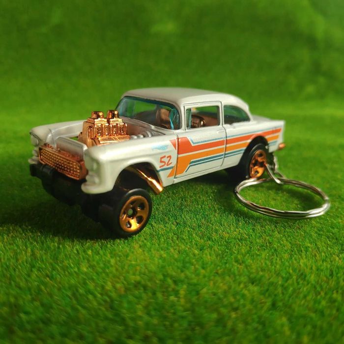 Ключодържатели-колички Matchbox, Hot Wheels, Welly.