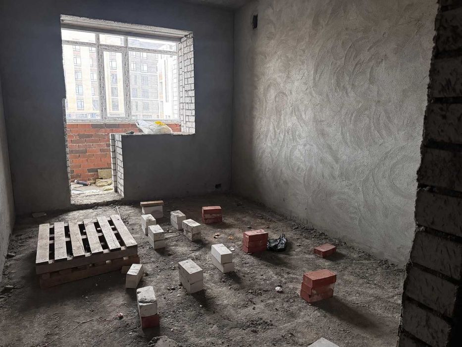 Черновая 18000 Батыс