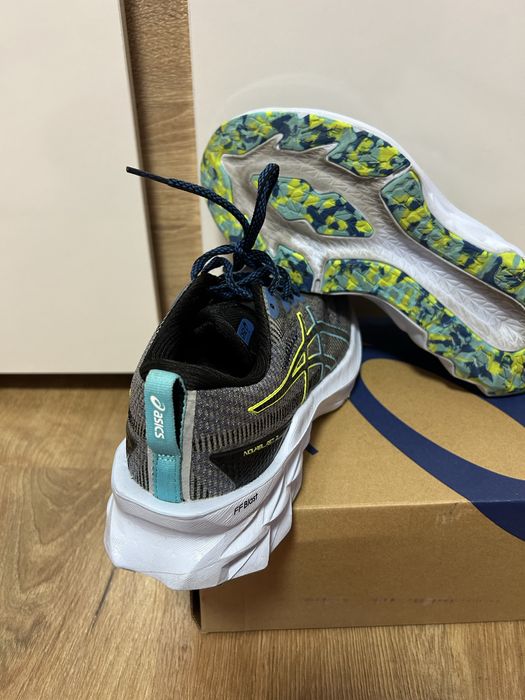 Дамски маратонки Asics