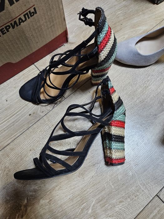 Обувь Massimo dutty zara uterque оригинал