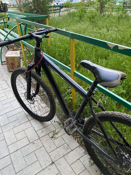 Велосипед Велосипед