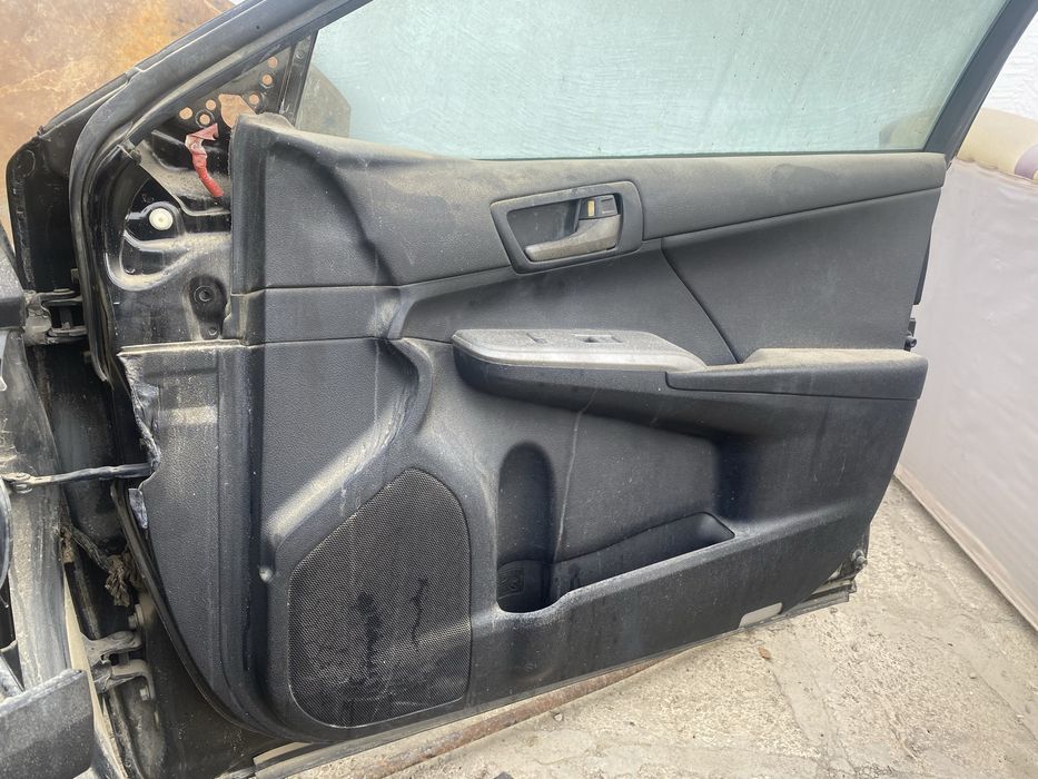 Разбор камри 50