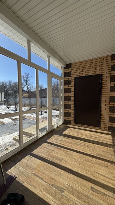 Продам дом в Самале!