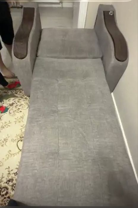 Продам кресло кровать