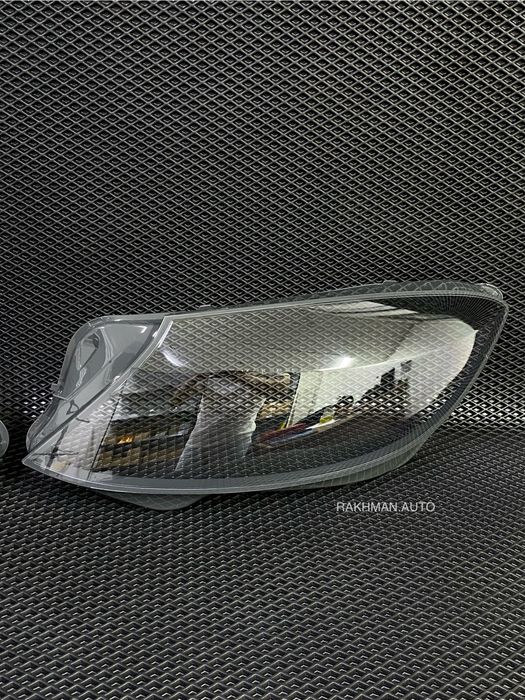 Mercedes Benz W222 Стекла Фары