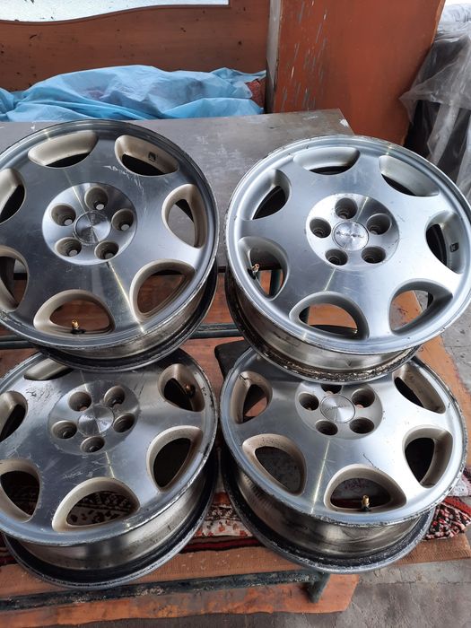 Продам диски р15