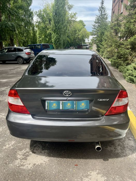 Продаю Тойота Камри 30