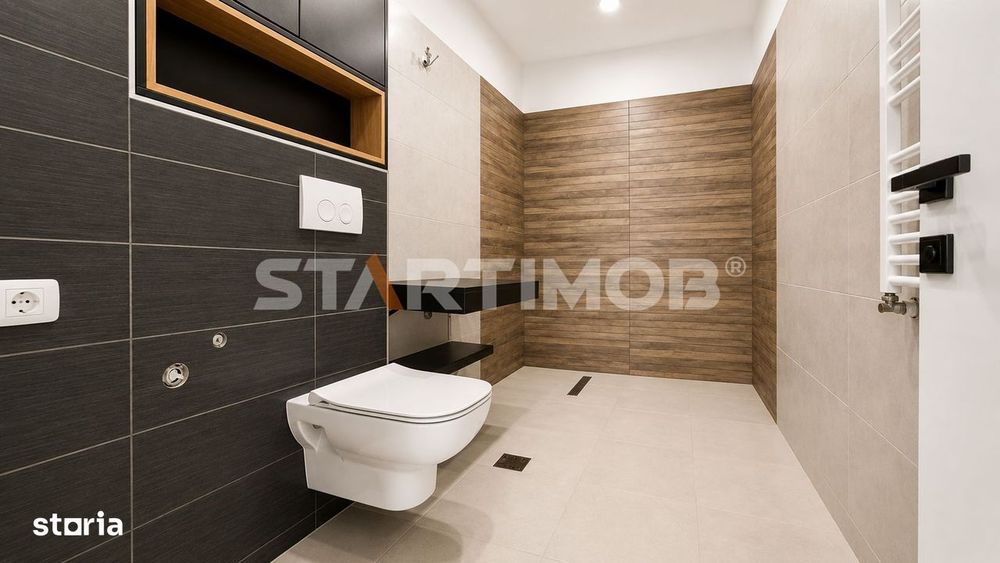 Apartament 2 camere premium zona Grivitei