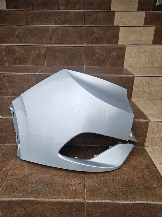 Vw ID 4 Orqa bamper tepa chap (L) qismi