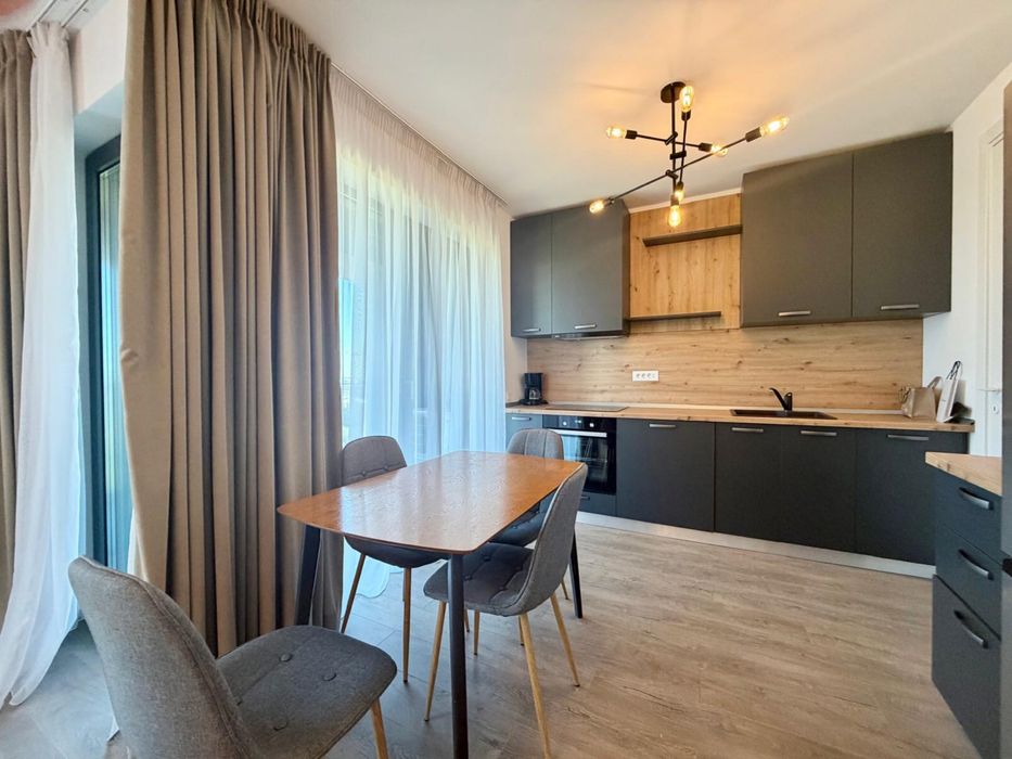 Apartament cu 2 camere Cloud 9,Pipera