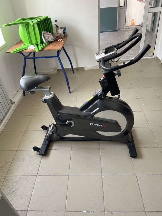 Велогонка хорошем состяние